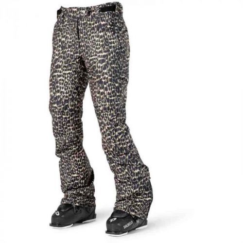 kalhoty CLWR - Blaze Pant Forest Leo (522)