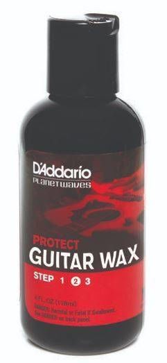 Planet Waves PW-PL-02 Liquid Carnauba Wax