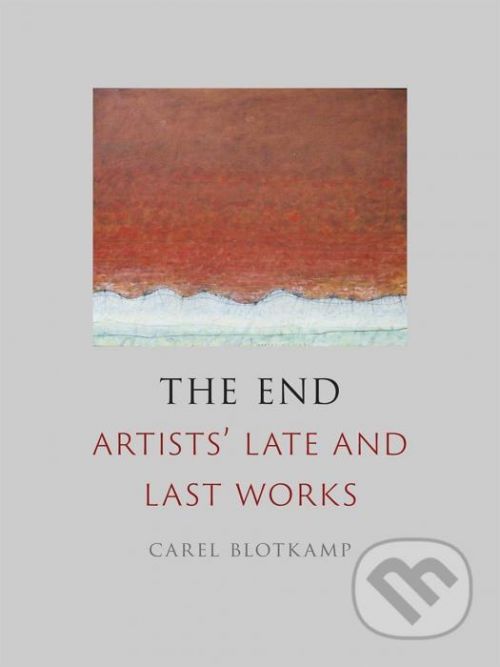 The End - Carel Blotkamp