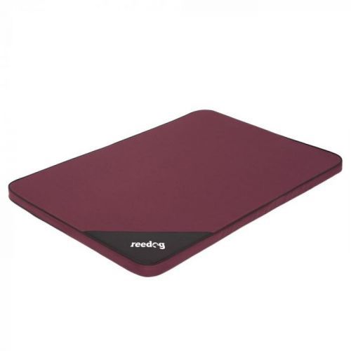 Reedog Podložka pro psa Reedog Thin Bordo