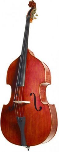 Stentor Double Bass 3/4 Graduate