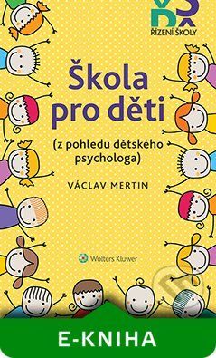 Škola pro děti - Václav Mertin