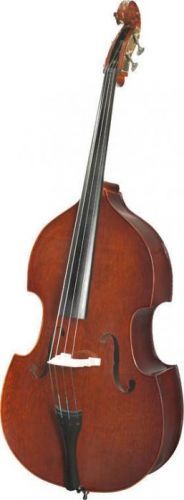 Stentor Double Bass 1/2 Conservatoire