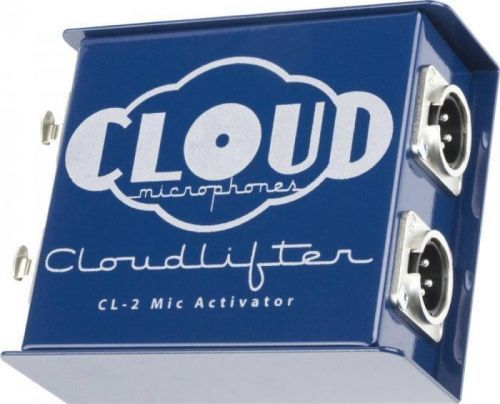 Cloud Microphones Cloudlifter CL-2