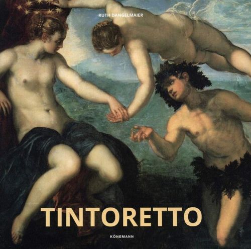 Tintoretto - Dangelmaier