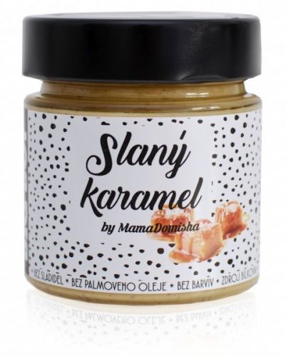 BIG BOY Slaný karamel 250g