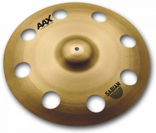 Sabian 21800XB 18'' AAX O-Zone Crash Cymbal