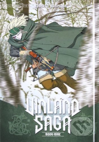 Vinland Saga Vol. 9 - Makoto Yukimura