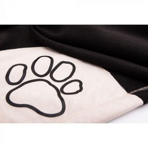 Reedog Deka pro psa Reedog Black Paw