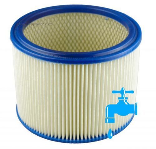 nipponcec.cz Omývatelný filtr pro BAVARIA BVC 1815S a EINHELL BT-VC1500 SA5