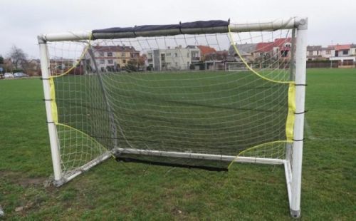 Merco Soccer Goalie fotbalová střelecká plachta