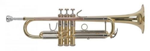 Bach TR450 Bb-Trumpet