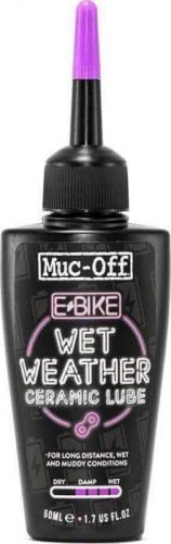 Muc-Off eBike Wet Lube 50ml