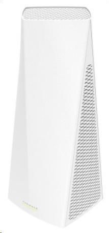 MikroTik RBD25G-5HPacQD2HPnD, Audience, quad-core 716 MHz CPU, 256MB RAM, 2xGLAN, 2,4GHz + 2x 5GHz (RBD25G-5HPacQD2HPnD)