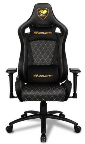 Cougar Armor S Royal (3MASRNXB.0001)