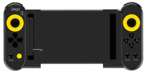 Herní ovladač iPega 9167 BT Gamepad Dual Thorne Fortnite Android/iOS/PC/Android TV