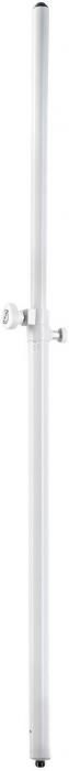 Konig & Meyer 26736 Distance rod pure white