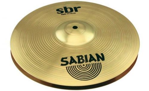 Sabian SBR1302 13 HATS