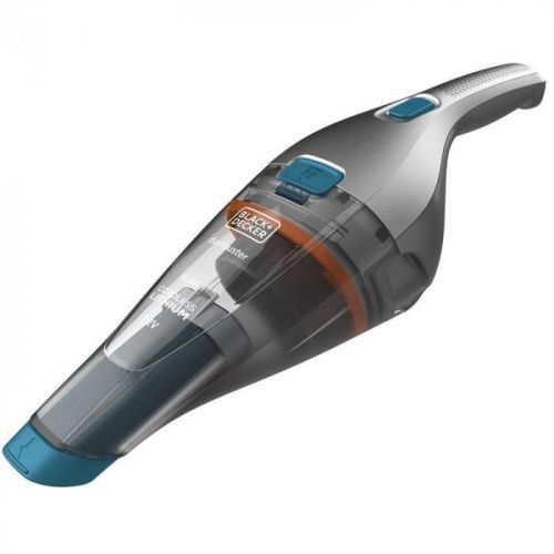 Black-Decker Dustbuster NVC215WA