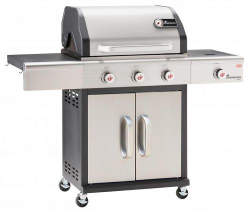 Landmann TRITON PTS 3.1 12940 inox