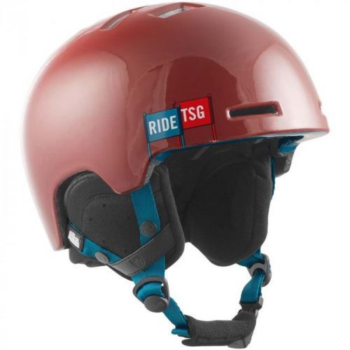 helma TSG - arctic nipper maxi graphic design heat (315)