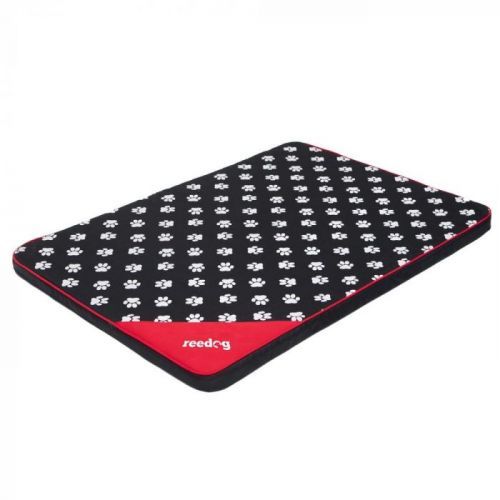 Reedog Podložka pro psa Reedog Thin Black Paw