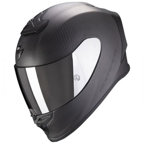 Scorpion EXO-R1 CARBON AIR Solid XS (53/54)