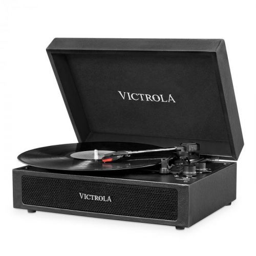 Victrola VSC 580BT BLK