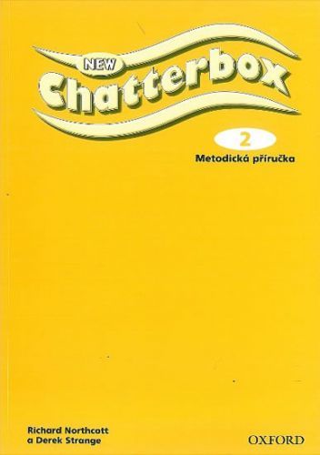 New Chatterbox 2 Metodická Příručka