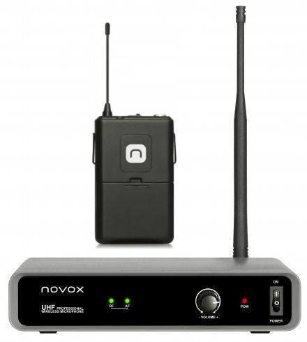 Novox FREE B1