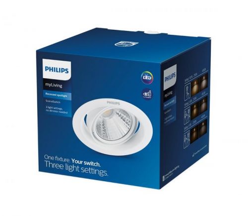 Philips Philips 59555/31/EO