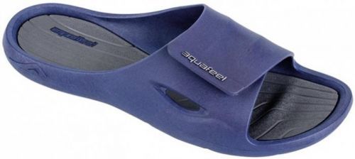 Aquafeel Profi Pool Shoes Navy/Black 43/44