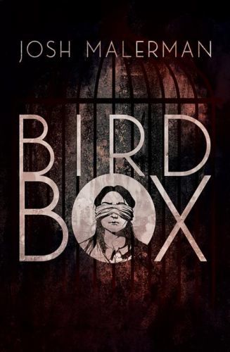 Bird Box - Malerman Josh - e-kniha