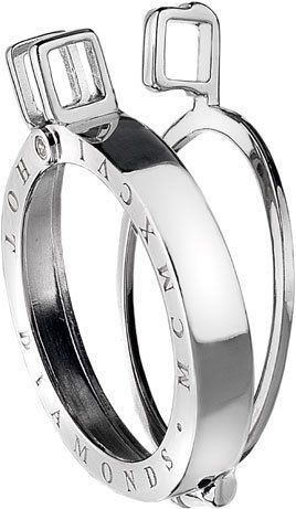 Hot Diamonds Přívěsek Emozioni Coin Keeper DP445-450 25 mm