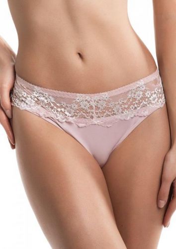 Fantasy Dámské brazilky Fantasy 15820 XS Starorůžová1