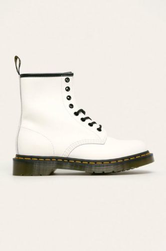 Dr. Martens - Kožené workery