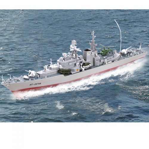 Torpédoborec DESTROYER