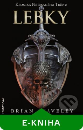 Lebky - Brian Staveley