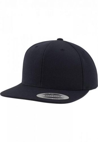 Classic Snapback - darknavy/darknavy