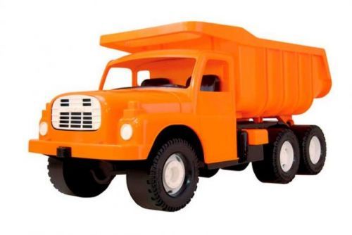 Dino Tatra 148 Oranžová 73 cm