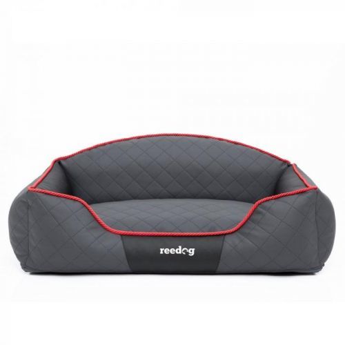 Reedog Pelíšek pro psa Reedog Grey Sofa