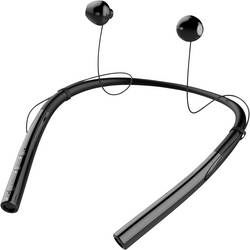 Bluetooth® sportovní Tie Studio TQ14 19-90049, černá