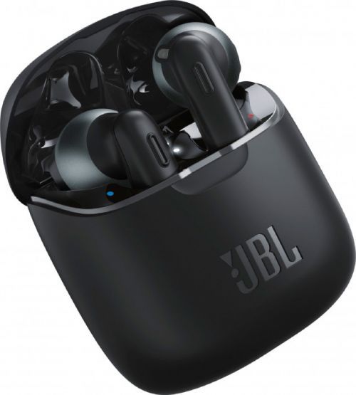 JBL Tune 220TWS Black