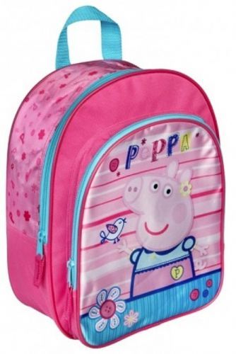 Batoh dětský předškolní - Karton P+P - Peppa Pig - Pigp7601