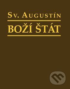 Boží štát - Svätý Augustín