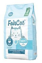 Green Petfood FairCat Safe 7,5kg