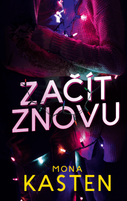 Začít znovu - Mona Kasten - e-kniha