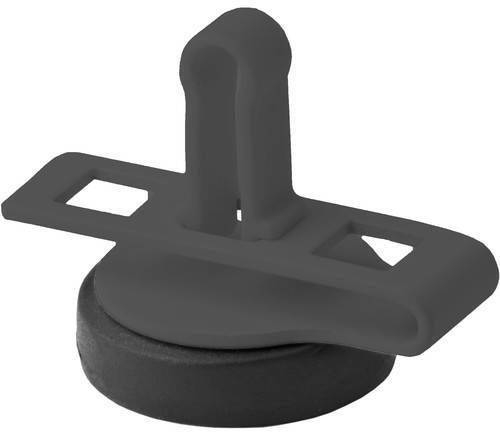 AKG H1 Clip Black (5pcs)