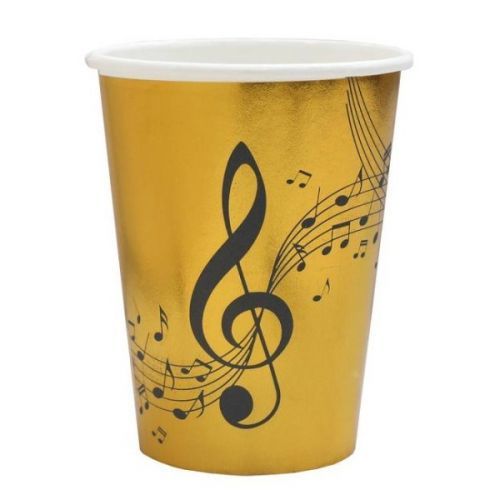 KELÍMKY zlaté Music 10ks