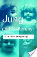 Science of Mythology (Jung C. G.)(Paperback)